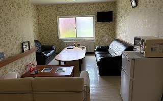 憩いの場