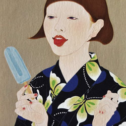 加藤ゆわ